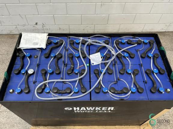 Hawker 48V 8PZM 1240 WKH11.036 3 18810