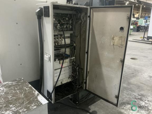 Cincinnati Arrow 2 1000 MET9.293 18 16589