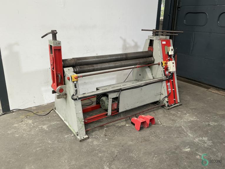 Wila/Safan PWZ 155-3 MET7.870 27 14599