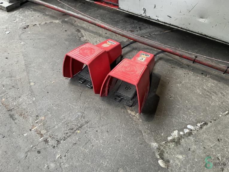 Wila/Safan PWZ 155-3 MET7.870 34 14599