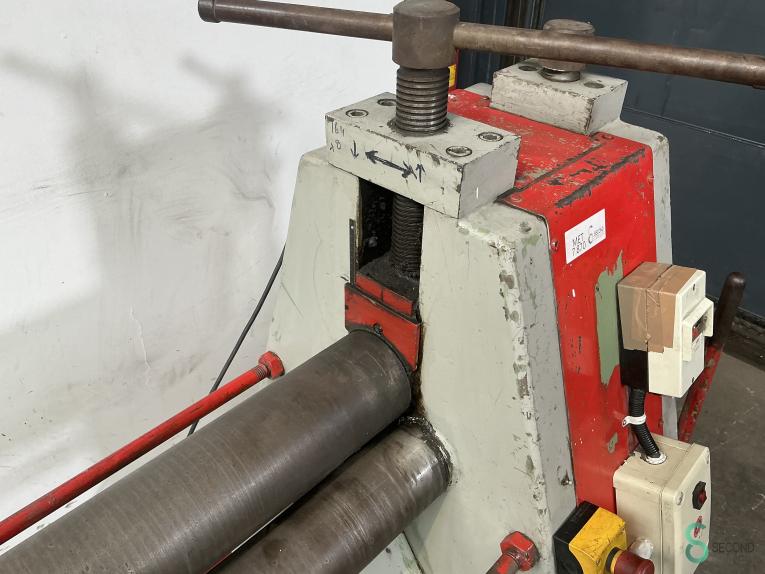 Wila/Safan PWZ 155-3 MET7.870 26 14599