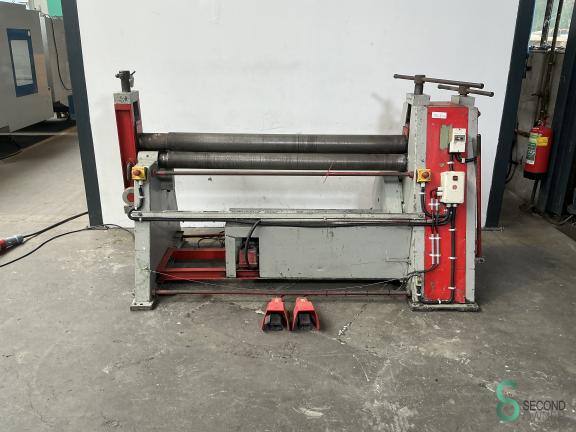 Wila/Safan PWZ 155-3 MET7.870 1  14599