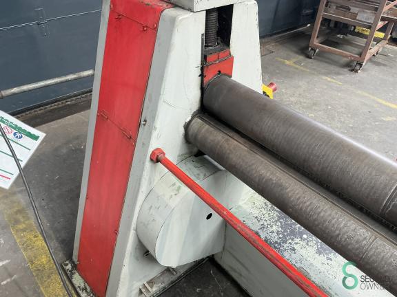 Wila/Safan PWZ 155-3 MET7.870 7 14599