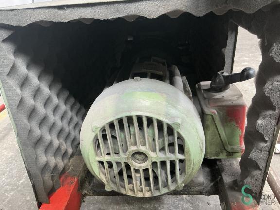 Wila/Safan PWZ 155-3 MET7.870 5 14599