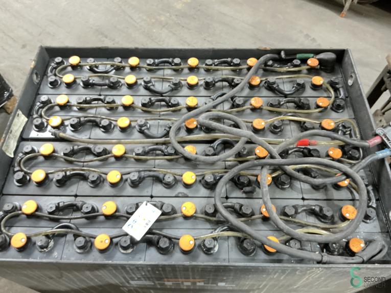 Still RX60-25 WKH10.731 54 18338