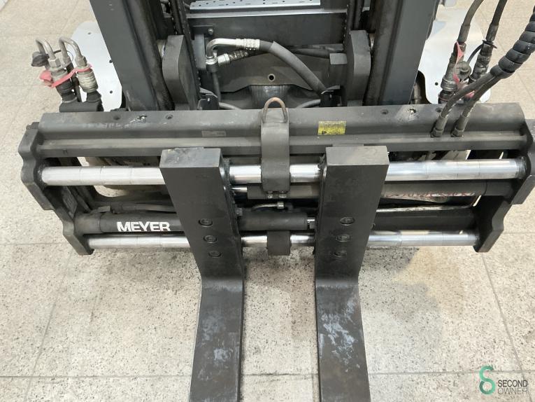 Still RX60-25 WKH10.731 45 18338