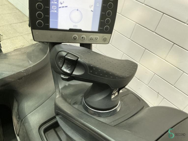 Still RX60-25 WKH10.731 52 18338