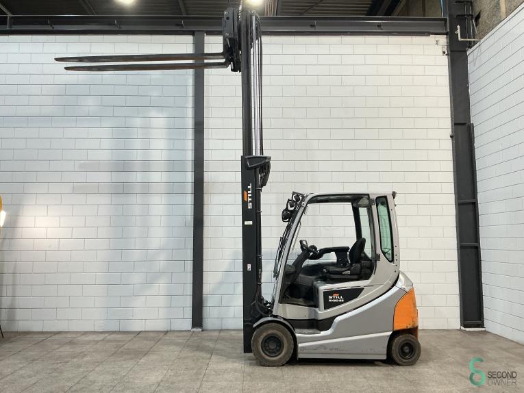 Still RX60-25 WKH10.731 47 18338