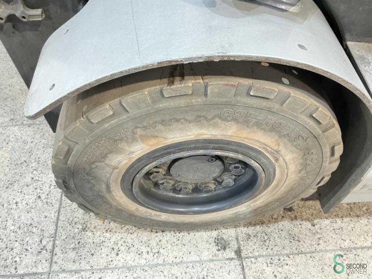 Still RX60-25 WKH10.731 60 18338