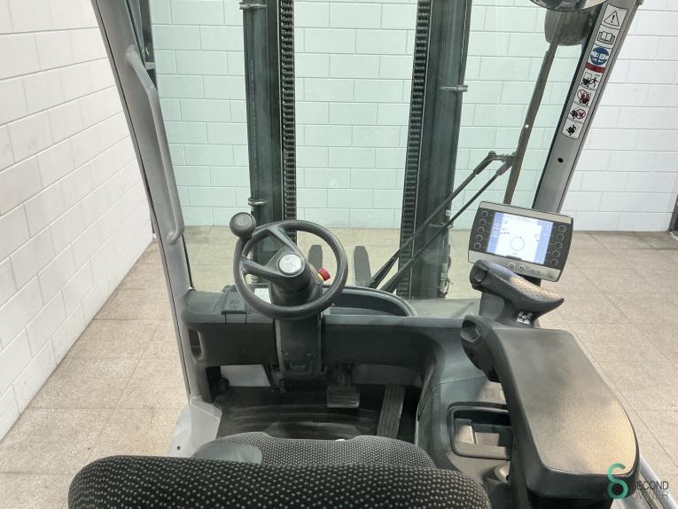 Still RX60-25 WKH10.731 51 18338