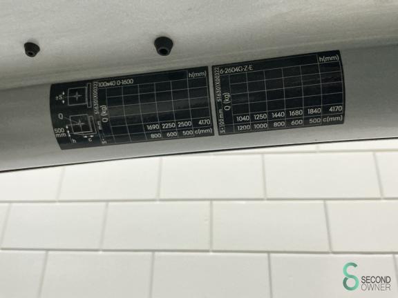 Still RX60-25 WKH10.731 15 18338