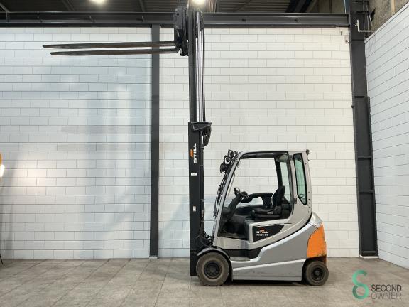 Still RX60-25 WKH10.731 7 18338