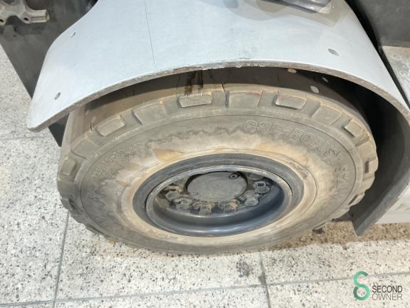 Still RX60-25 WKH10.731 20 18338