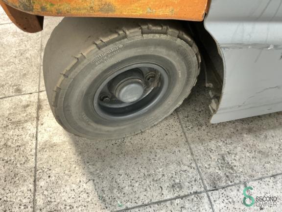 Still RX60-25 WKH10.731 18 18338