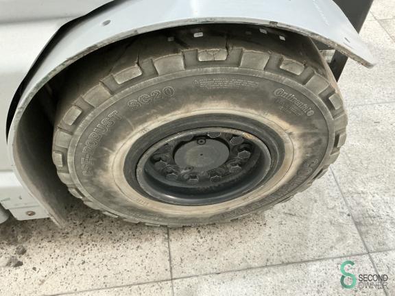 Still RX60-25 WKH10.731 17 18338