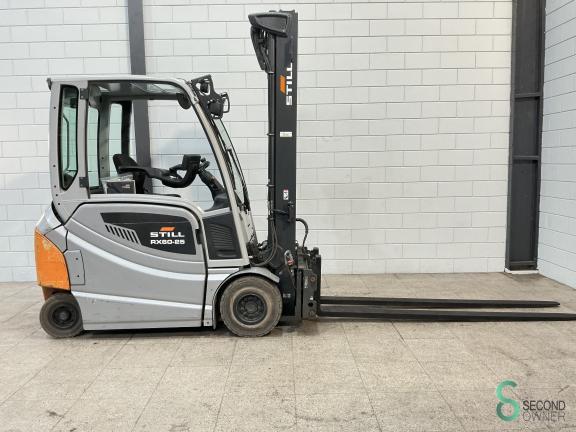 Still RX60-25 WKH10.731 2 18338