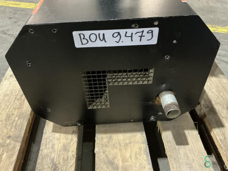 Busch MM 1142 AV BOU9.637 39 17014