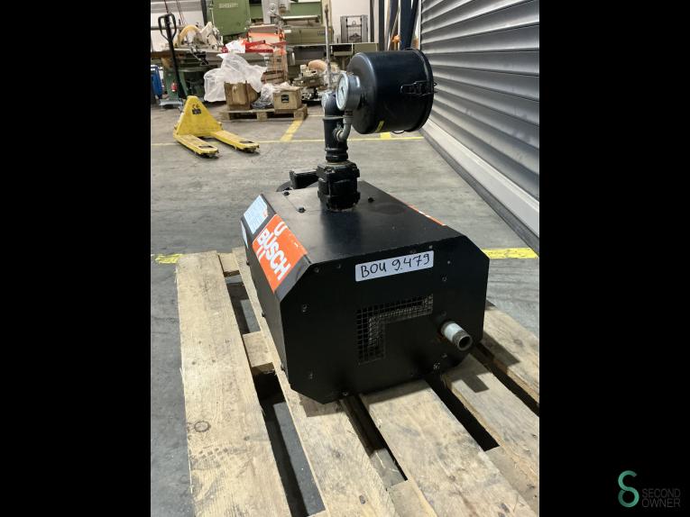 Busch MM 1142 AV BOU9.637 30 17014