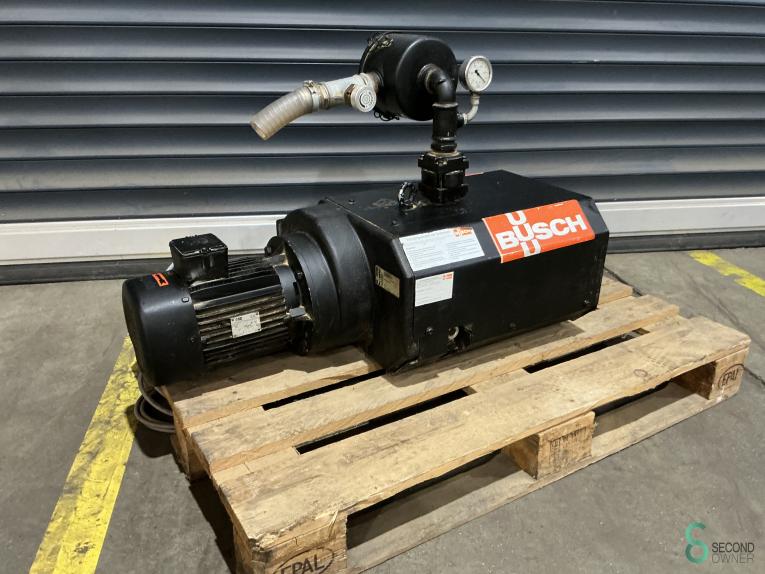 Busch MM 1142 AV BOU9.637 27 17014