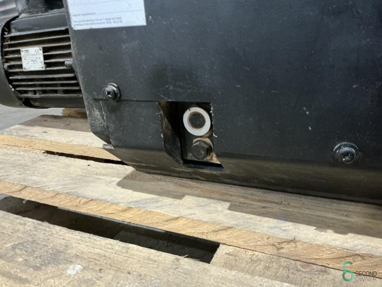 Busch MM 1142 AV BOU9.637 29 17014