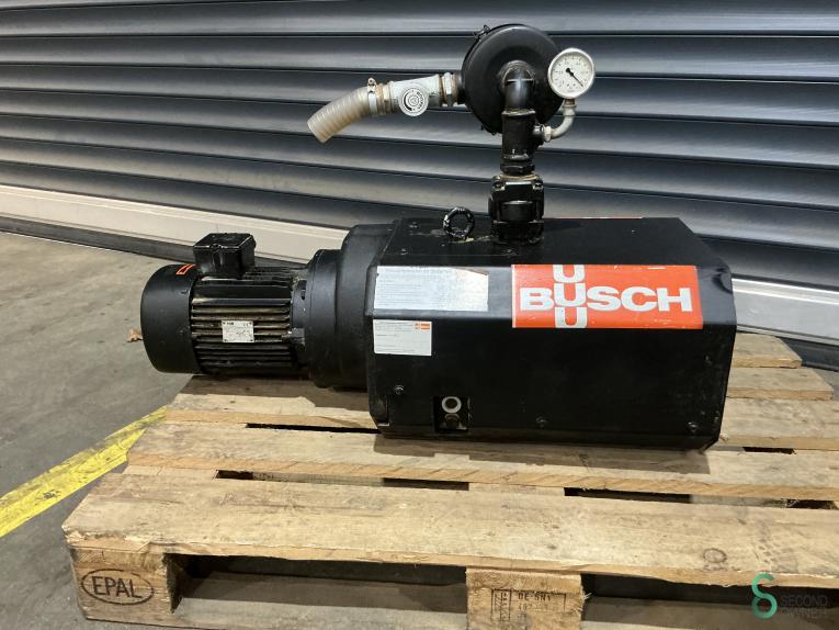 Busch MM 1142 AV BOU9.637 34 17014