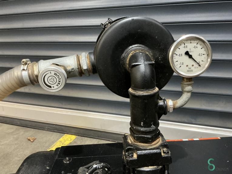 Busch MM 1142 AV BOU9.637 31 17014