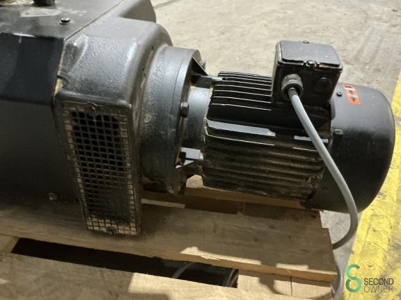 Busch MM 1142 AV BOU9.637 11 17014