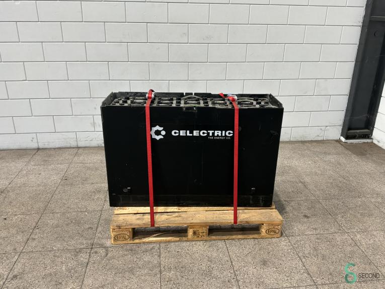 Celectric 24/5PzS775 WKH11.051 7 18825