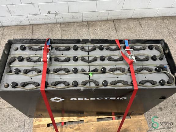 Celectric 24/5PzS775 WKH11.051 3 18825