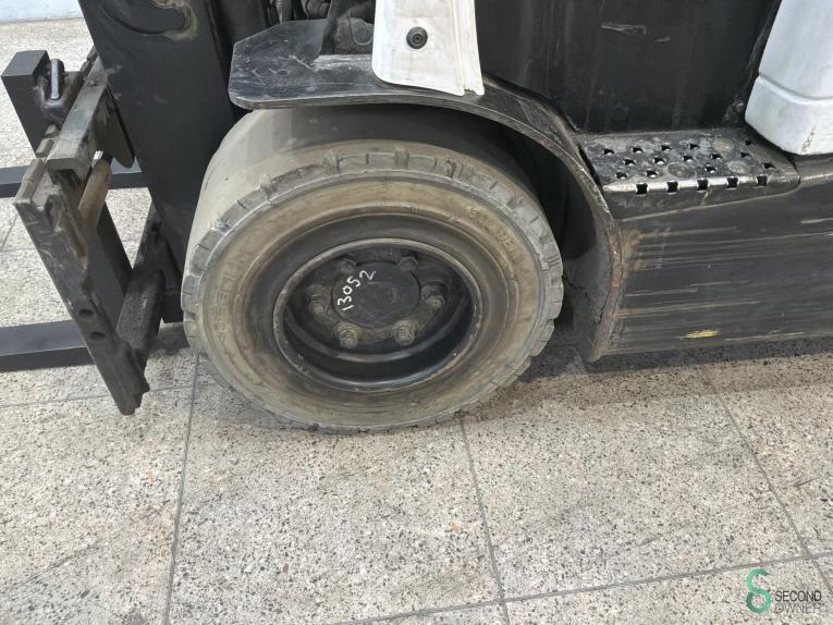 Hyster J2.5XN WKH11.449 51 19327