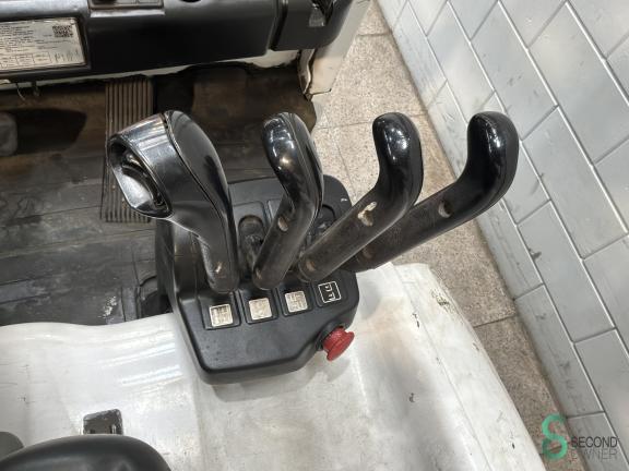 Hyster J2.5XN WKH11.449 12 19327