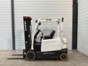 Hyster J2.5XN WKH11.449 19 19327