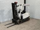Hyster J2.5XN WKH11.449 21 19327