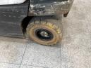 Hyster J2.5XN WKH11.449 34 19327