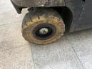 Hyster J2.5XN WKH11.449 36 19327