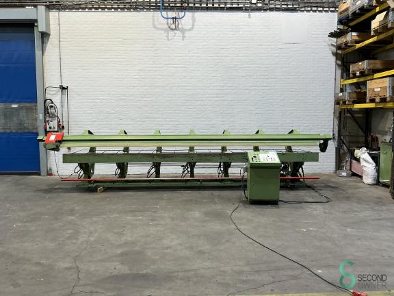 Biegemaster / E.Baier BM TH 6020x1,5mm MET11.764 1 19746