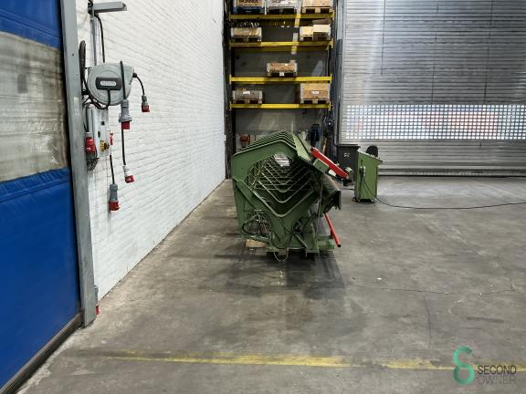 Biegemaster / E.Baier BM TH 6020x1,5mm MET11.764 8 19746