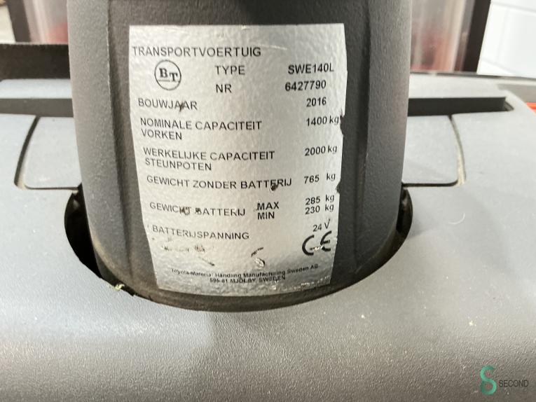 BT SWE140L WKH10.542 44 18114