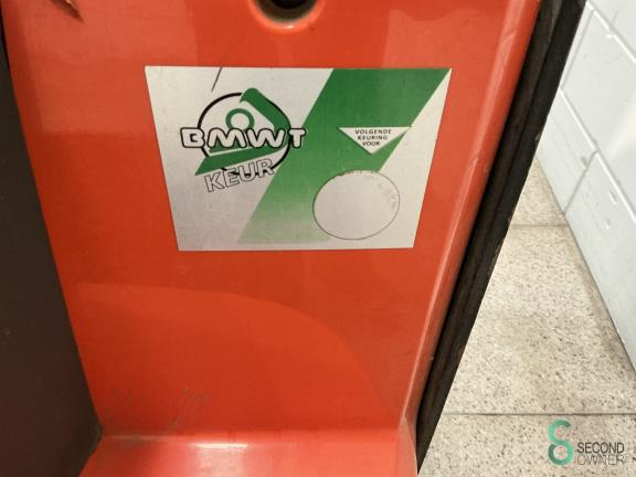 BT SWE140L WKH10.542 15 18114