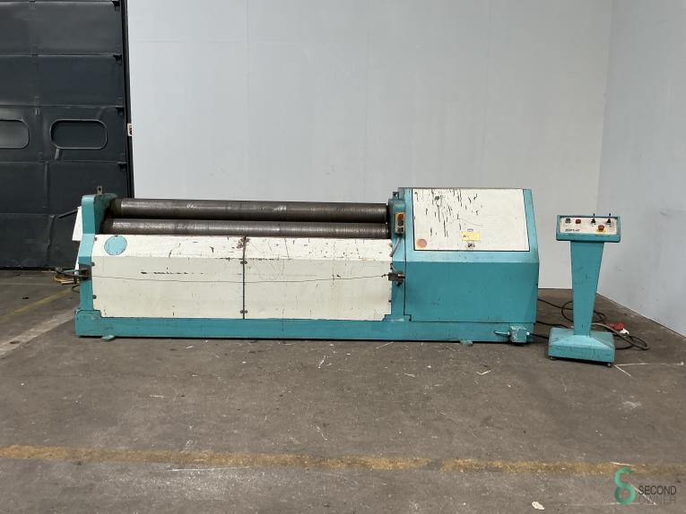 Birlik MSMS 2050x6 MET12.114 19 20204