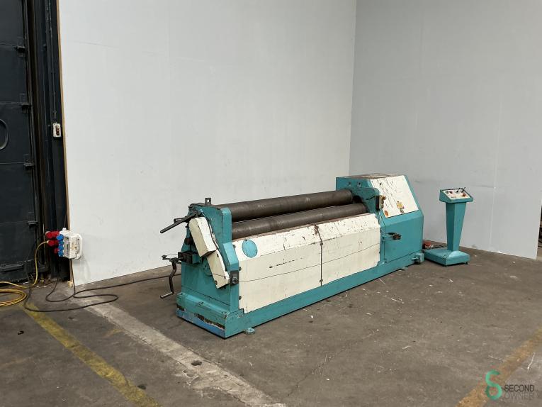 Birlik MSMS 2050x6 MET12.114 21 20204