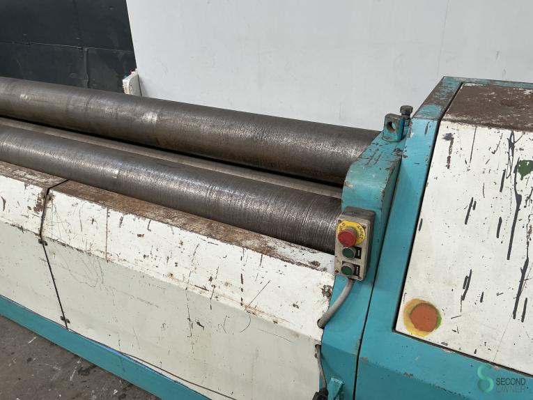 Birlik MSMS 2050x6 MET12.114 24 20204