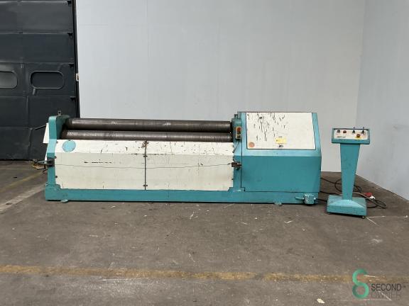 Birlik MSMS 2050x6 MET12.114 1  20204