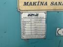 Birlik MSMS 2050x6 MET12.114 17 20204