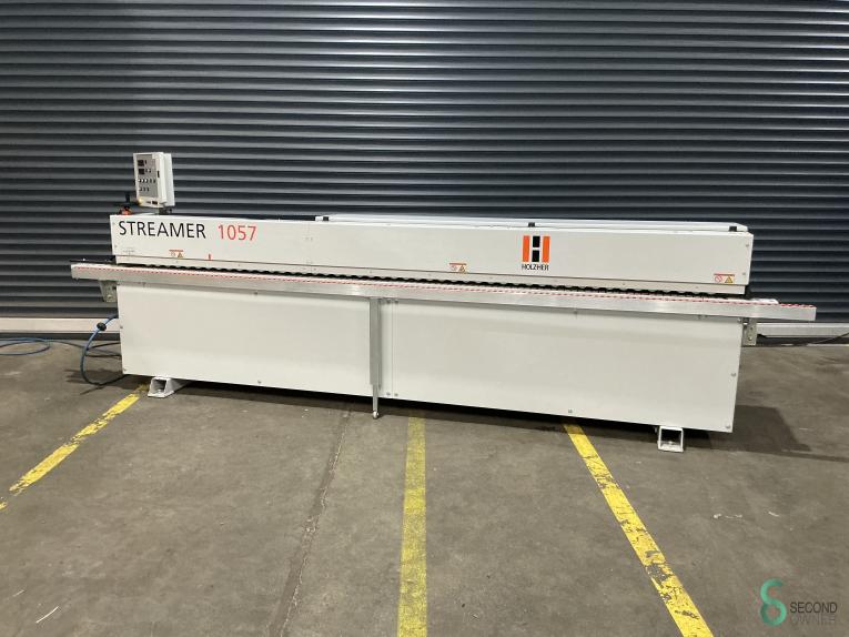 Holz-her Streamer 1057 HOU9.526 96 16857