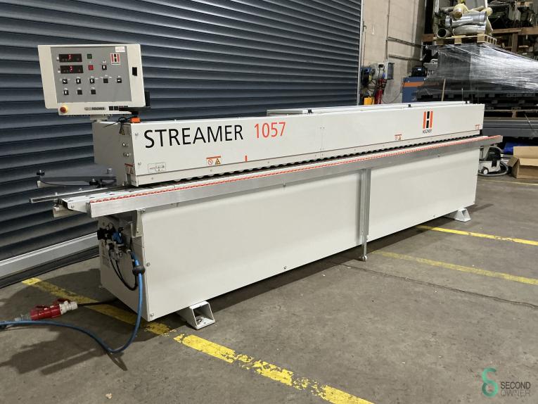 Holz-her Streamer 1057 HOU9.526 117 16857