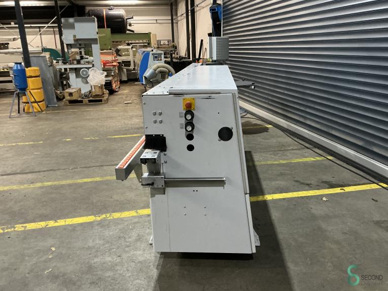 Holz-her Streamer 1057 HOU9.526 115 16857