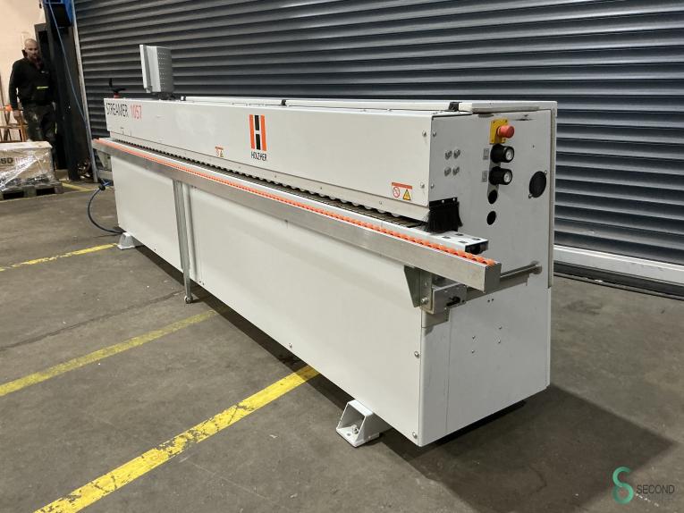 Holz-her Streamer 1057 HOU9.526 105 16857