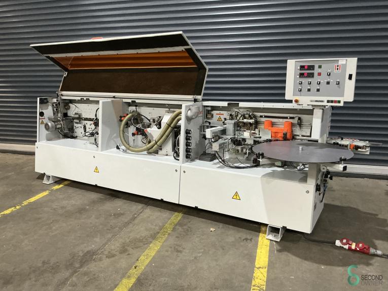 Holz-her Streamer 1057 HOU9.526 130 16857