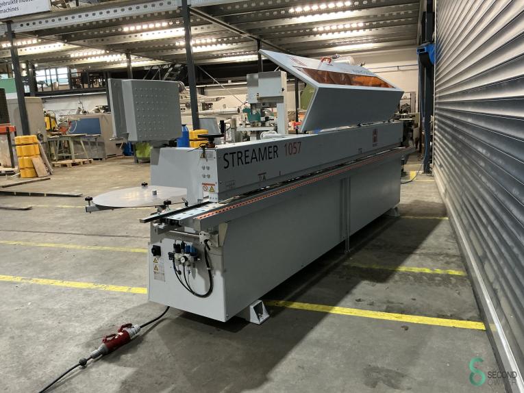 Holz-her Streamer 1057 HOU9.526 120 16857